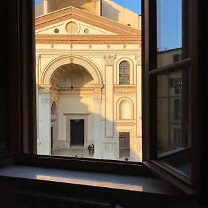 Casalonghi , Mantua Italien