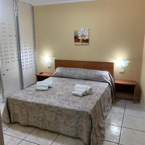 Playa 230 - 230 Bis Ferienhaus